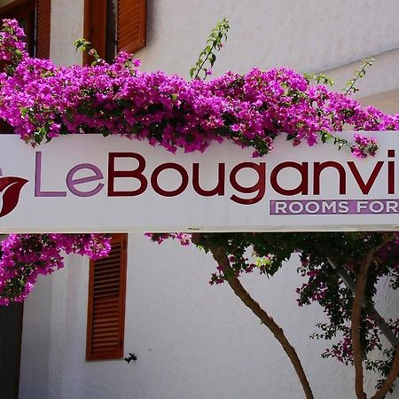 Le Bouganville Весте Екстериор снимка