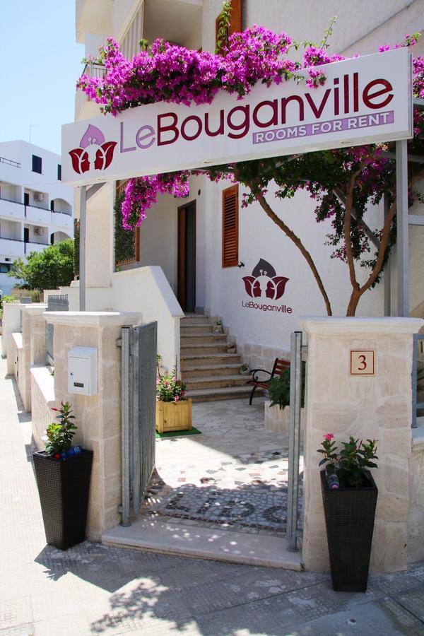 Le Bouganville Весте Екстериор снимка